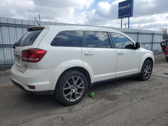 Vin: 3c4pdcegxjt379961, lot: 52692015, dodge journey gt 20183