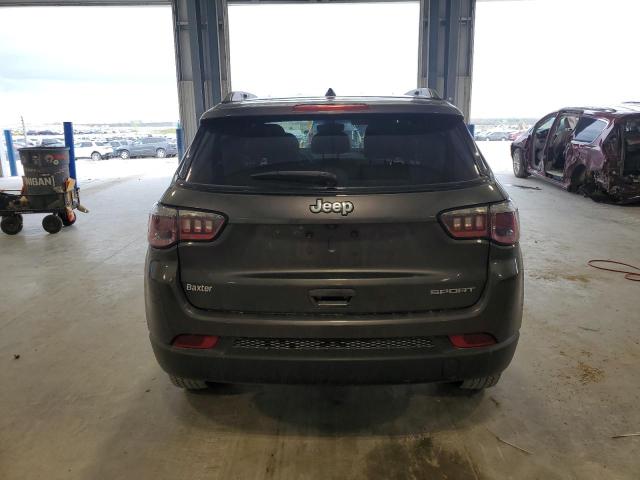2018 JEEP COMPASS SP 3C4NJCAB5JT211154