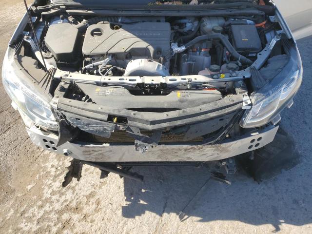 2017 CHEVROLET VOLT LT 1G1RC6S55HU214800