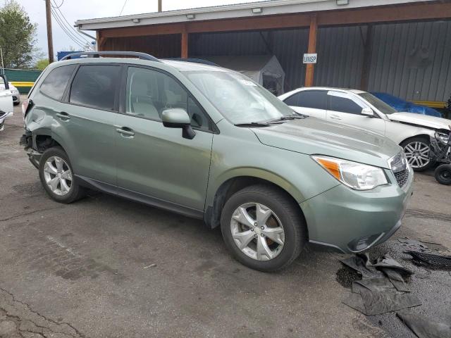 Vin: jf2sjadc4gh434208, lot: 54435765, subaru forester 2.5i premium 20164