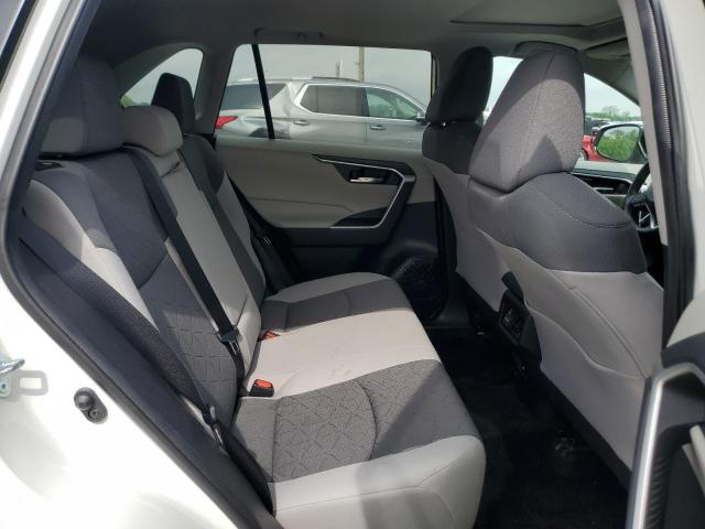 2021 TOYOTA RAV4 XLE - 2T3P1RFV0MW176339