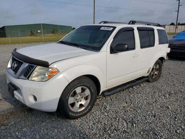 Vin: 5n1ar1nn5ac629950, lot: 53632665, nissan pathfinder s 2010 img_1