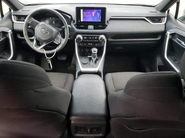 2023 TOYOTA RAV4 SE - 4T3T6RFV5PU113127