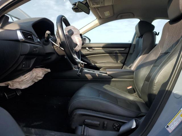 2021 HONDA ACCORD SPO - 1HGCV1F42MA084435