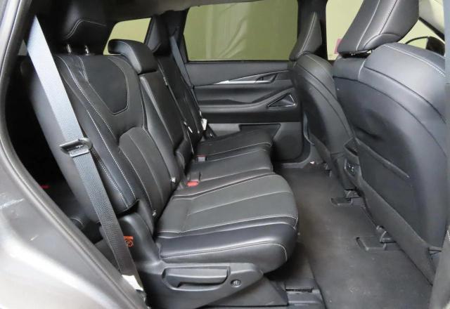 2023 INFINITI QX60 SENSO - 5N1DL1GS5PC353778