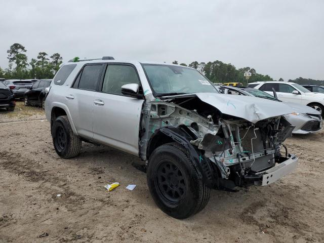 Vin: jtemu5jr4n5982539, lot: 54367745, toyota 4runner sr5/sr5 premium 20224