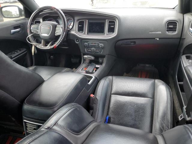 2021 DODGE CHARGER SX - 2C3CDXBG8MH632691