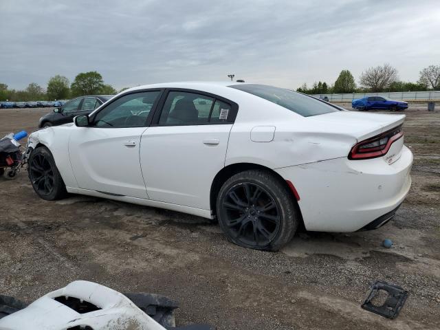 2015 DODGE CHARGER SE - 2C3CDXBG1FH810007
