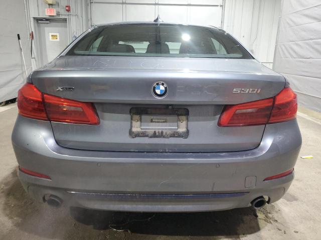 2019 BMW 530 XI - WBAJA7C50KWW09782