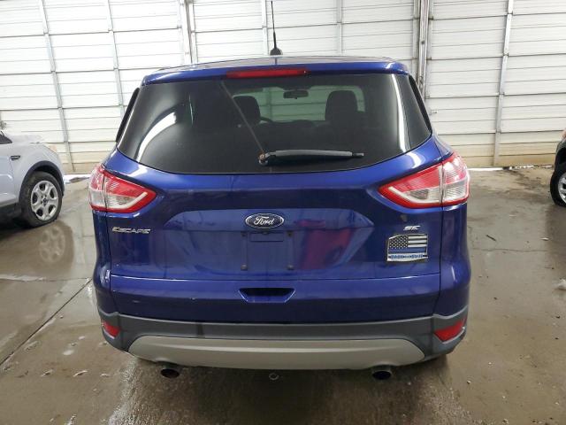 2015 FORD ESCAPE SE - 1FMCU0G79FUB70648