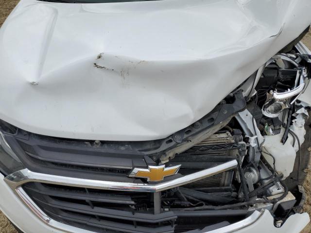 2018 CHEVROLET EQUINOX LS - 2GNAXHEV0J6119220