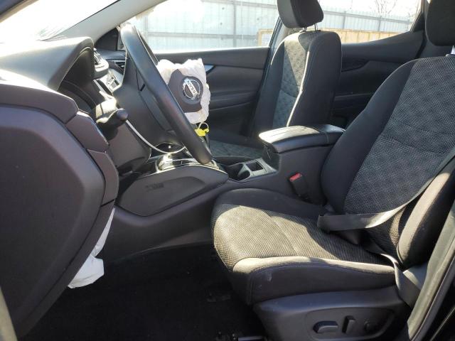 2020 NISSAN ROGUE SPOR - JN1BJ1CVXLW253267
