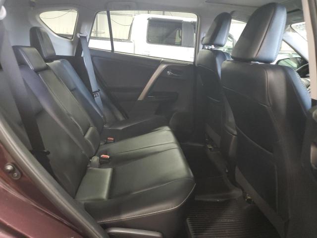 2016 TOYOTA RAV4 LE - 2T3DFREV3GW537010