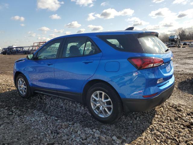 Vin: 3gnaxheg5rl305229, lot: 52302865, chevrolet equinox ls 20242