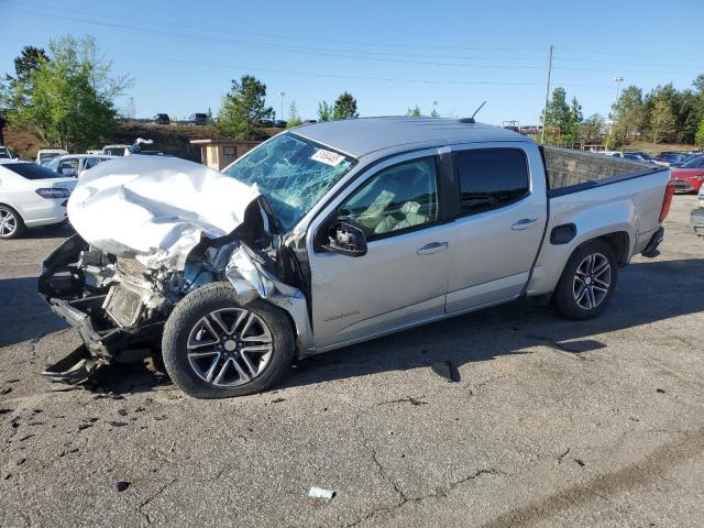 Vin: 1gcgsben5k1123475, lot: 51684485, chevrolet colorado 2019 img_1