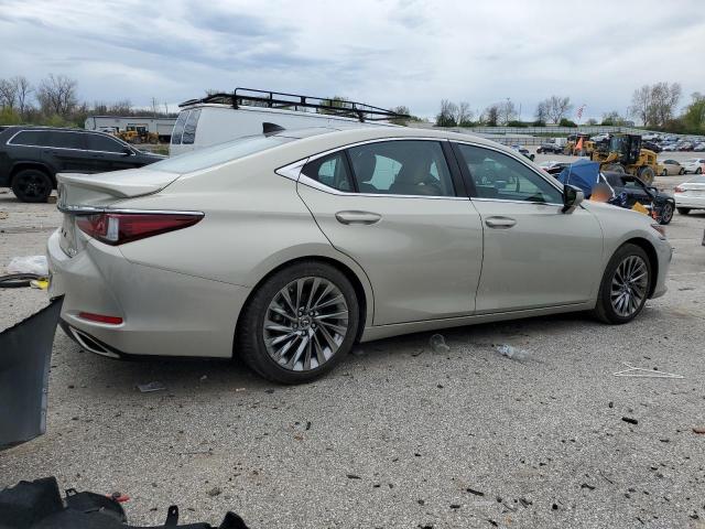 Vin: 58afz1b14ru161411, lot: 52399225, lexus es350 350 base 20243