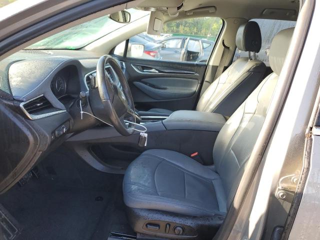 2019 BUICK ENCLAVE ES - 5GAERBKW7KJ207797