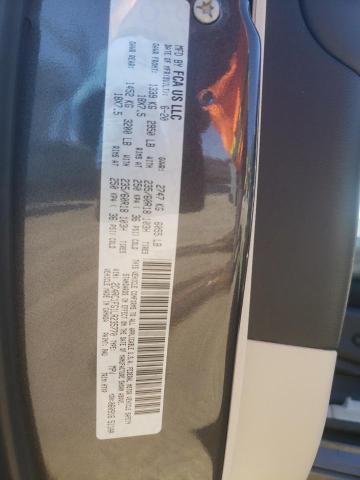 2020 CHRYSLER PACIFICA T - 2C4RC1FG1LR235770