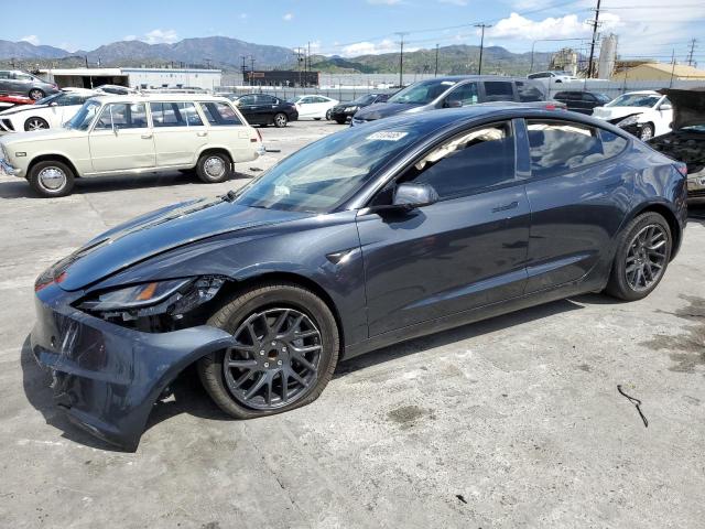 2024 TESLA MODEL 3 - 5YJ3E1EA5RF844488