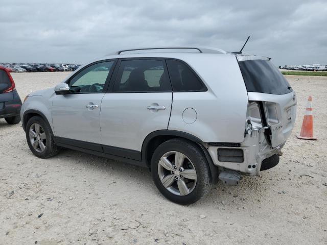 Vin: 5xyku4a25dg411284, lot: 54725295, kia sorento ex 20132