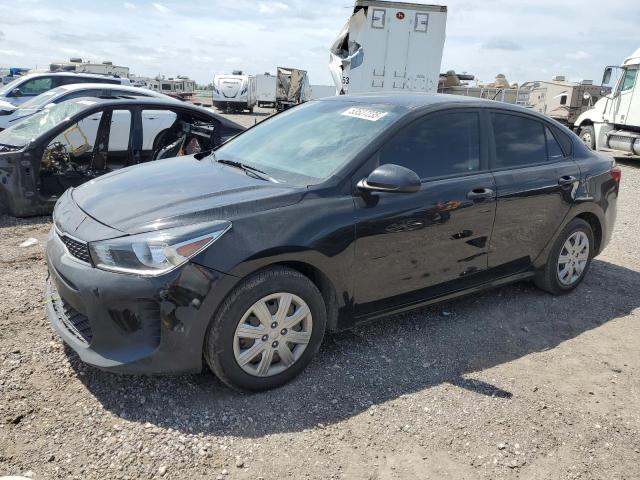 Vin: 3kpa24ad1me378848, lot: 53527235, kia rio lx 2021 img_1