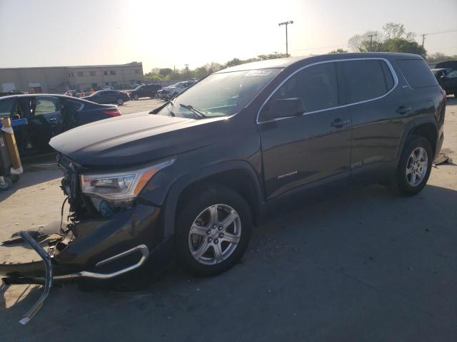 GMC ACADIA SLE