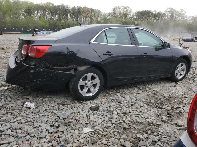 Vin: 1g11b5sl4ff215575, lot: 53809115, chevrolet malibu ls 20153
