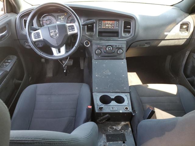 2011 DODGE CHARGER PO - 2B3CL1CT6BH572321