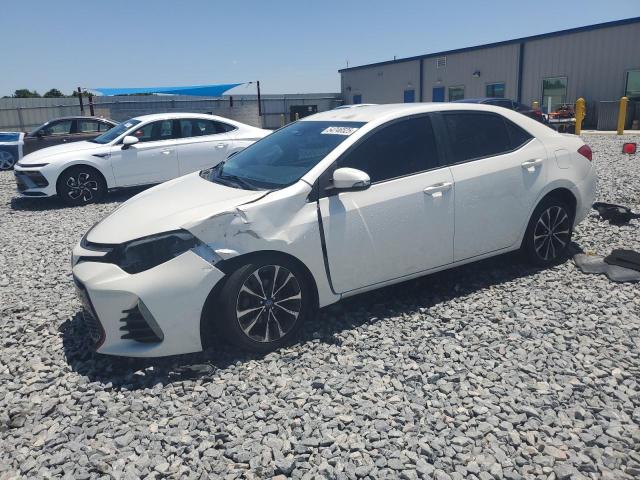 Vin: 5yfburhexjp766441, lot: 54746525, toyota corolla l 2018 img_1