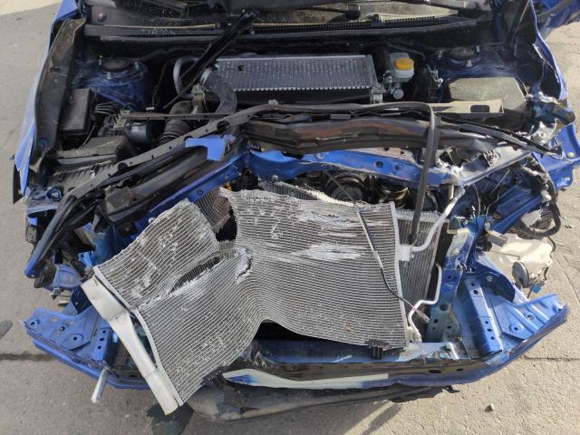 2022 SUBARU WRX LIMITE JF1VBAL66N9022471