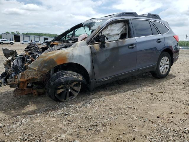 2017 SUBARU OUTBACK 2. - 4S4BSAHCXH3301338