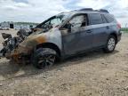 2017 SUBARU OUTBACK 2. - 4S4BSAHCXH3301338