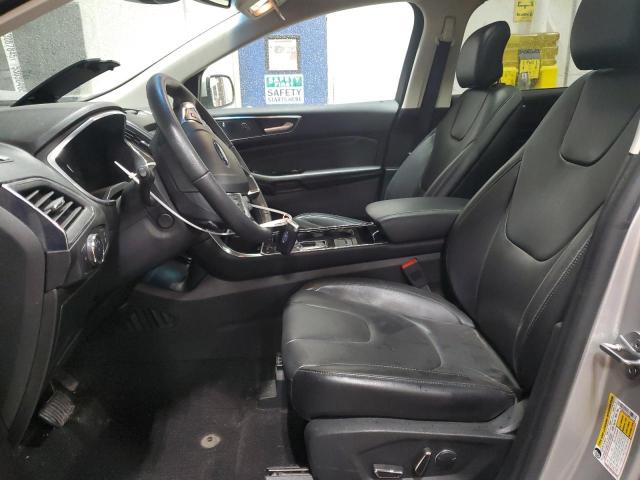 2019 FORD EDGE TITAN - 2FMPK4K92KBC17736