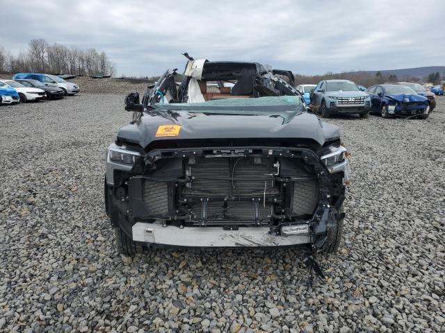 2024 TOYOTA TUNDRA CRE - 5TFMA5DB4RX185682