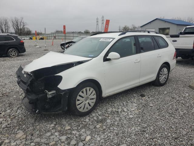 VOLKSWAGEN JETTA S