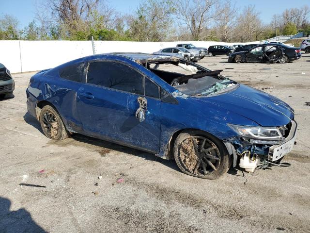 Vin: 2hgfg4a53ch704475, lot: 52185875, honda civic si 20124