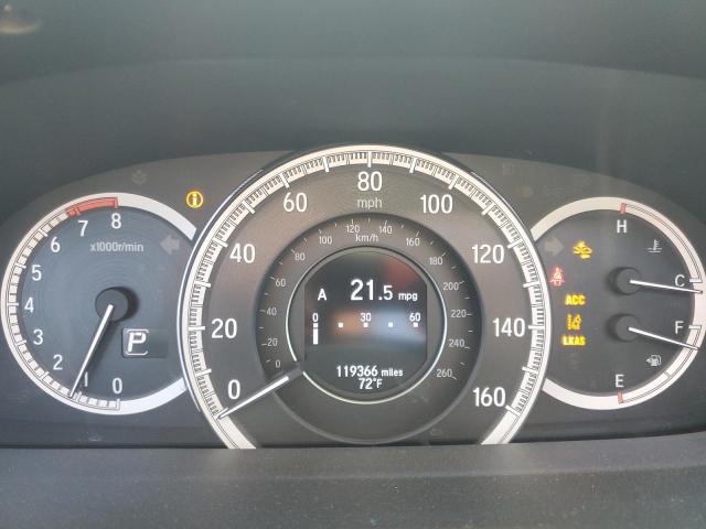 2016 HONDA ACCORD TOU - 1HGCR3F90GA025934