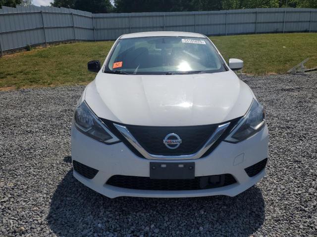 2018 NISSAN SENTRA S - 3N1AB7AP8JY278609