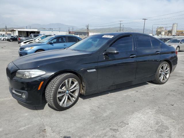 Vin: wba5a5c52gd527920, lot: 53284705, bmw 5 series i 2016 img_1