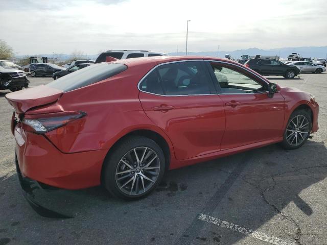 2024 TOYOTA CAMRY XLE - 4T1F31AK1RU061060