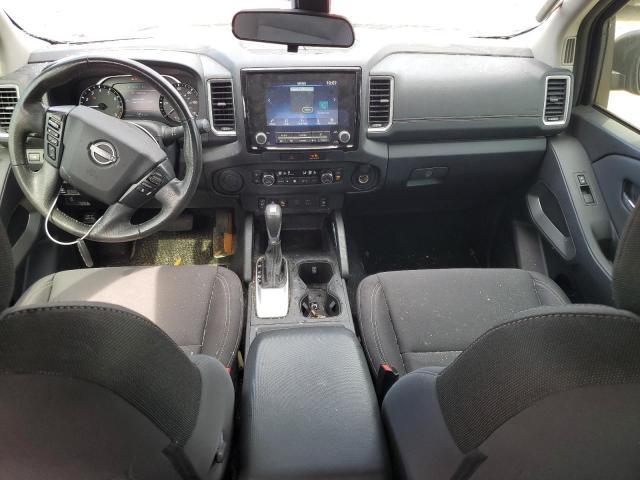 2022 NISSAN FRONTIER S - 1N6ED1CL1NN620840