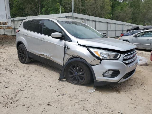 Vin: 1fmcu0gd0hud35155, lot: 54085115, ford escape se 20174