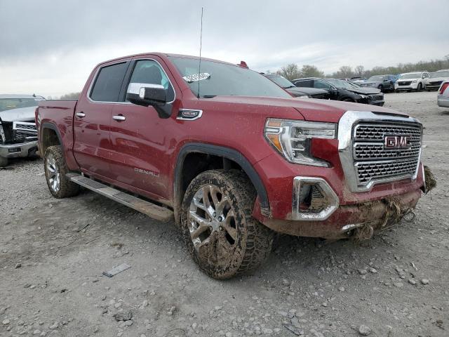 Vin: 3gtu9fel7kg131390, lot: 52512645, gmc sierra k1500 denali 20194