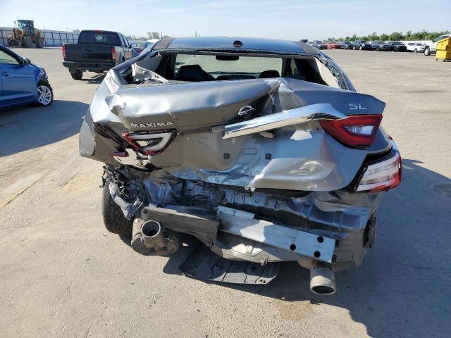 2016 NISSAN MAXIMA 3.5 - 1N4AA6AP0GC900069