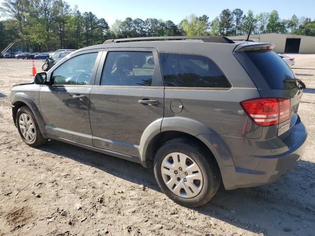 Vin: 3c4pdcab9kt866340, lot: 53261525, dodge journey se 20192