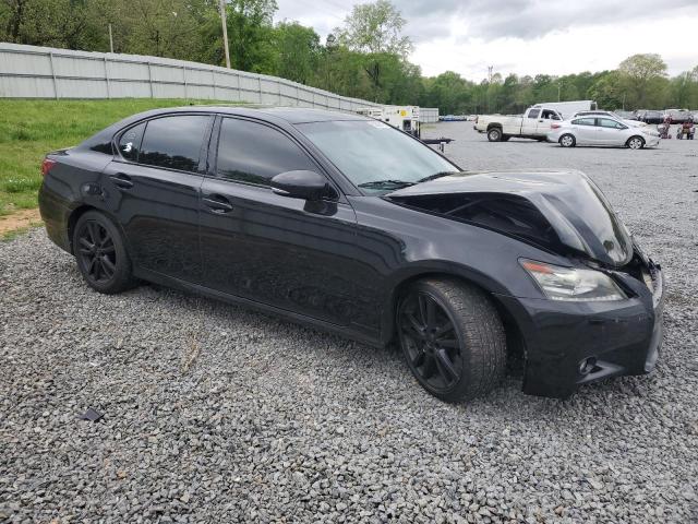 Vin: jthbe1blxd5016592, lot: 52629405, lexus gs350 350 20134
