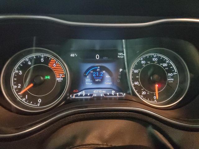 2020 JEEP CHEROKEE L - 1C4PJMDN6LD538062