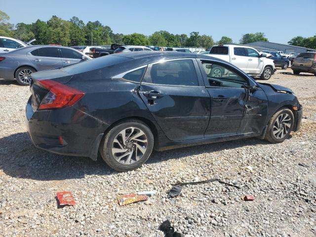 Vin: 19xfc2f71ge044530, lot: 52087335, honda civic ex 20163