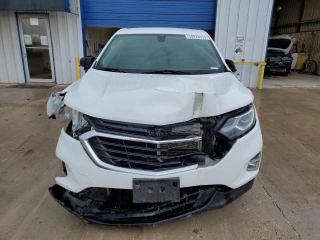 2018 CHEVROLET EQUINOX LS - 2GNAXHEV9J6182316