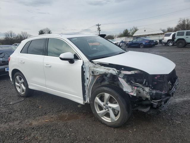 Vin: wa1aecf31k1082837, lot: 51330035, audi q3 premium 20194